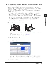 Предварительный просмотр 110 страницы Muratec MFX-2590 Quick Manual