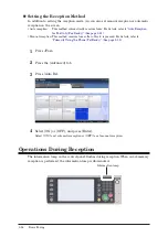 Предварительный просмотр 119 страницы Muratec MFX-2590 Quick Manual