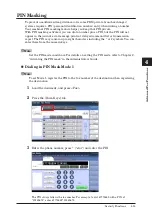 Предварительный просмотр 200 страницы Muratec MFX-2590 Quick Manual