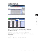 Предварительный просмотр 216 страницы Muratec MFX-2590 Quick Manual