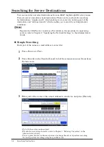 Предварительный просмотр 233 страницы Muratec MFX-2590 Quick Manual