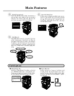 Preview for 5 page of Muratec MFX-2830 Operation Manual