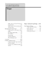 Preview for 9 page of Muratec MFX-2830 Operation Manual