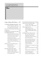 Preview for 11 page of Muratec MFX-2830 Operation Manual