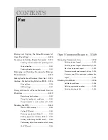 Preview for 12 page of Muratec MFX-2830 Operation Manual