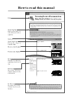 Preview for 17 page of Muratec MFX-2830 Operation Manual