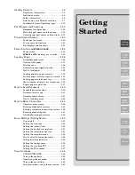 Preview for 19 page of Muratec MFX-2830 Operation Manual