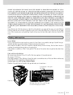 Preview for 23 page of Muratec MFX-2830 Operation Manual