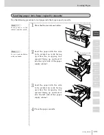 Preview for 49 page of Muratec MFX-2830 Operation Manual