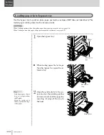 Preview for 50 page of Muratec MFX-2830 Operation Manual