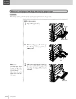 Preview for 52 page of Muratec MFX-2830 Operation Manual