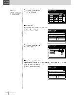 Preview for 56 page of Muratec MFX-2830 Operation Manual