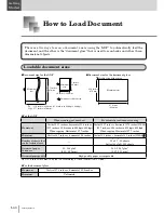 Preview for 58 page of Muratec MFX-2830 Operation Manual