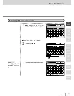 Preview for 63 page of Muratec MFX-2830 Operation Manual