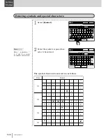 Preview for 64 page of Muratec MFX-2830 Operation Manual