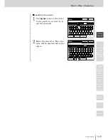 Preview for 67 page of Muratec MFX-2830 Operation Manual