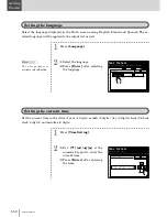 Preview for 70 page of Muratec MFX-2830 Operation Manual