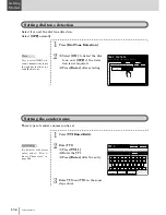 Preview for 74 page of Muratec MFX-2830 Operation Manual