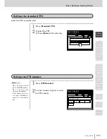 Preview for 75 page of Muratec MFX-2830 Operation Manual