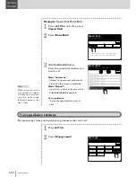 Preview for 78 page of Muratec MFX-2830 Operation Manual