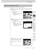 Preview for 87 page of Muratec MFX-2830 Operation Manual