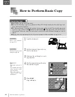 Preview for 88 page of Muratec MFX-2830 Operation Manual