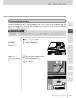 Preview for 89 page of Muratec MFX-2830 Operation Manual