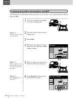 Preview for 92 page of Muratec MFX-2830 Operation Manual