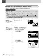 Preview for 98 page of Muratec MFX-2830 Operation Manual