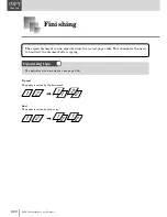 Preview for 102 page of Muratec MFX-2830 Operation Manual