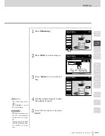 Preview for 103 page of Muratec MFX-2830 Operation Manual