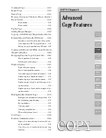 Preview for 109 page of Muratec MFX-2830 Operation Manual