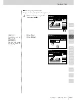 Preview for 113 page of Muratec MFX-2830 Operation Manual