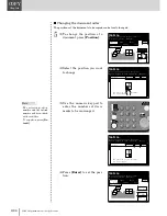 Preview for 114 page of Muratec MFX-2830 Operation Manual