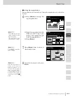 Preview for 123 page of Muratec MFX-2830 Operation Manual