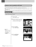 Preview for 140 page of Muratec MFX-2830 Operation Manual