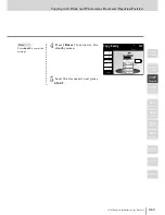 Preview for 143 page of Muratec MFX-2830 Operation Manual