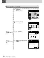 Preview for 146 page of Muratec MFX-2830 Operation Manual