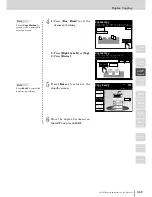 Preview for 149 page of Muratec MFX-2830 Operation Manual