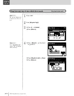 Preview for 152 page of Muratec MFX-2830 Operation Manual