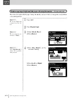 Preview for 154 page of Muratec MFX-2830 Operation Manual