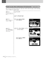 Preview for 156 page of Muratec MFX-2830 Operation Manual