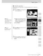 Preview for 157 page of Muratec MFX-2830 Operation Manual