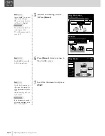 Preview for 160 page of Muratec MFX-2830 Operation Manual