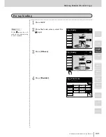 Preview for 161 page of Muratec MFX-2830 Operation Manual