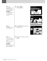 Preview for 162 page of Muratec MFX-2830 Operation Manual