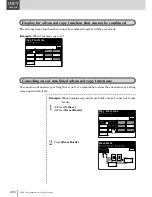 Preview for 170 page of Muratec MFX-2830 Operation Manual