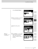 Preview for 175 page of Muratec MFX-2830 Operation Manual