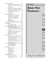 Preview for 179 page of Muratec MFX-2830 Operation Manual