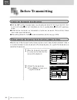 Preview for 180 page of Muratec MFX-2830 Operation Manual